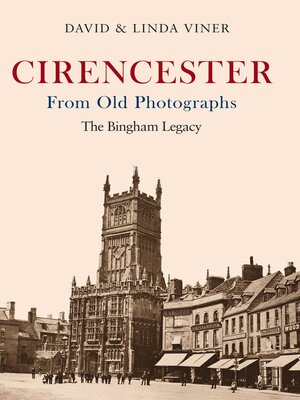 cover image of Cirencester From Old Photographs